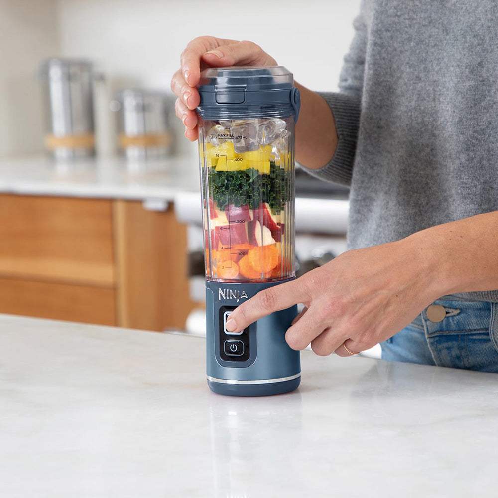 Ninja Blast Portable Blender