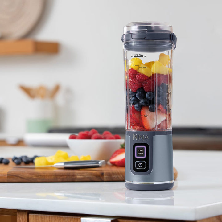 Ninja Blast Portable Blender