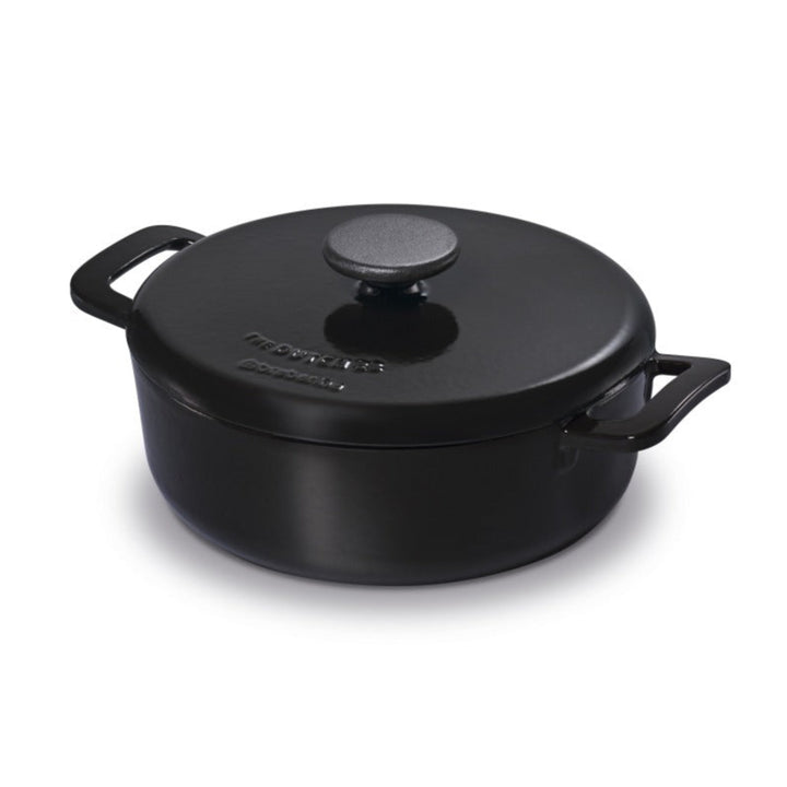 Brabantia The Dutch Oven Black 28cm