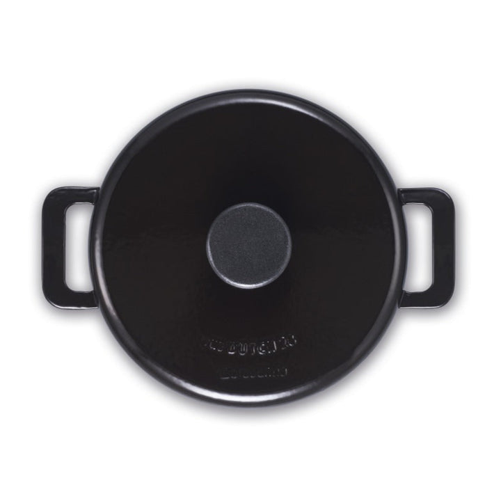 Brabantia The Dutch Oven Black 28cm
