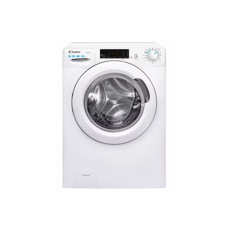 Candy 8kg 1400rpm Spin Smart Washing Machine