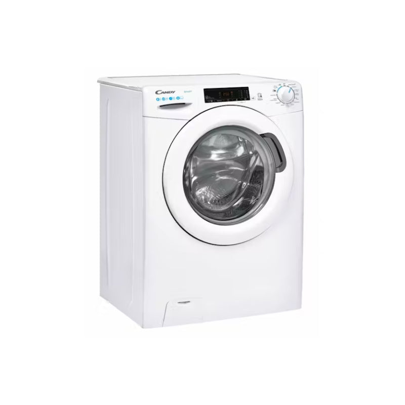 Candy 8kg 1400rpm Spin Smart Washing Machine