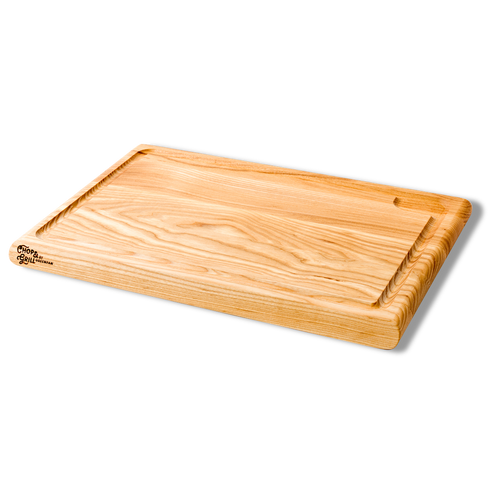 Chop & Grill Chopping Board