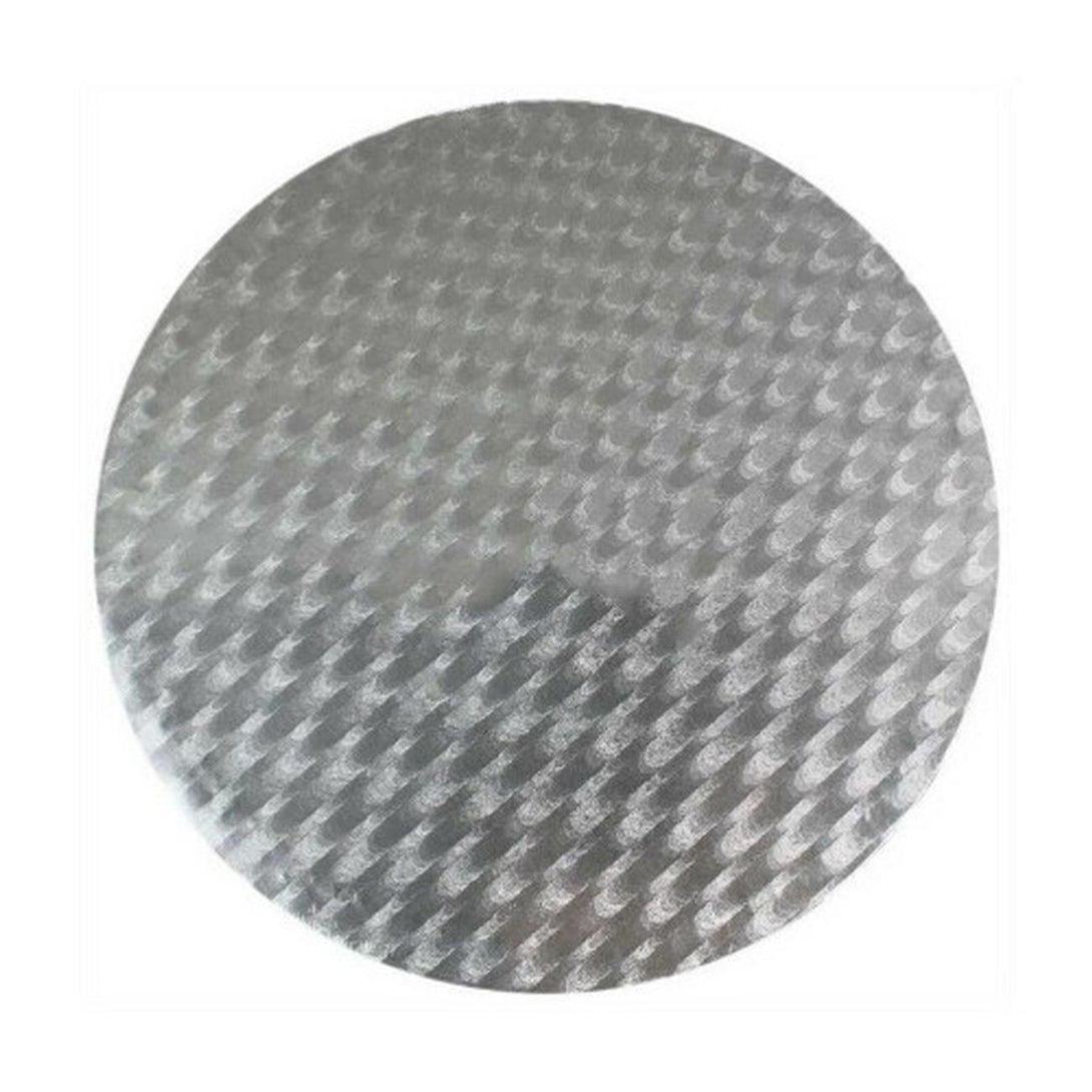 12 Inch PME Round Cake Board
