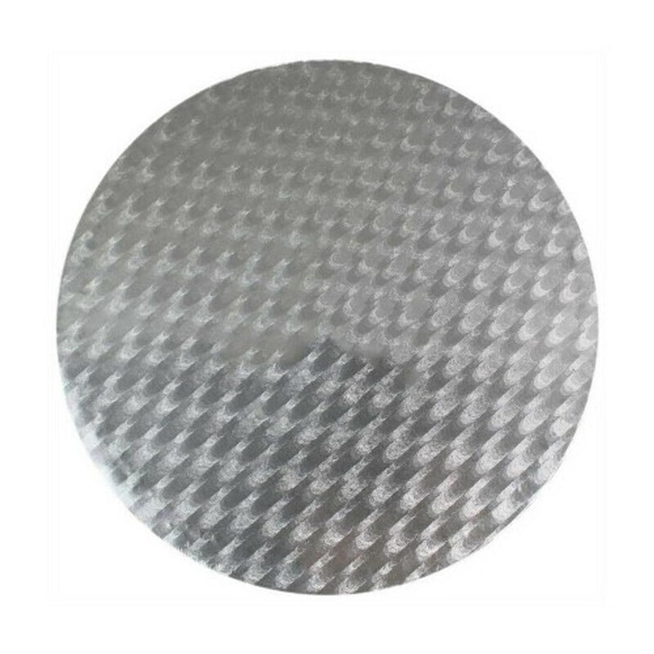 10 Inch PME Round Cake Board