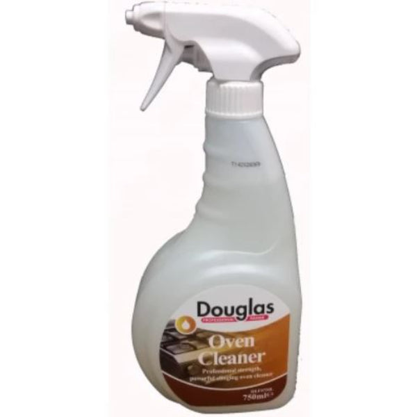 Douglas Oven Cleaner - 750ml