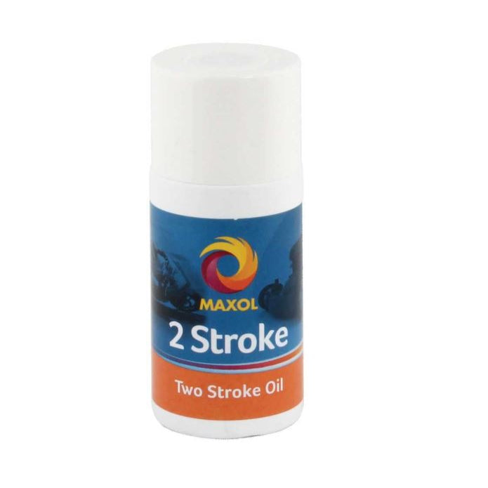 Maxol 2 Stroke Oil 100ml