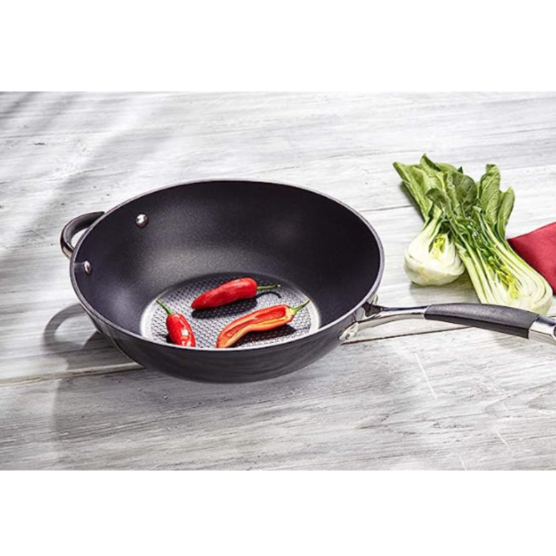 Stellar Forged Wok 28cm Non Stick