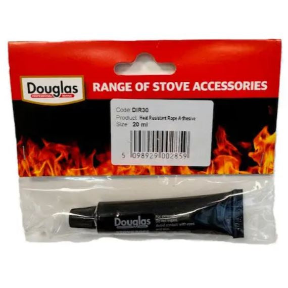 Stove Rope Adhesive - 20ml