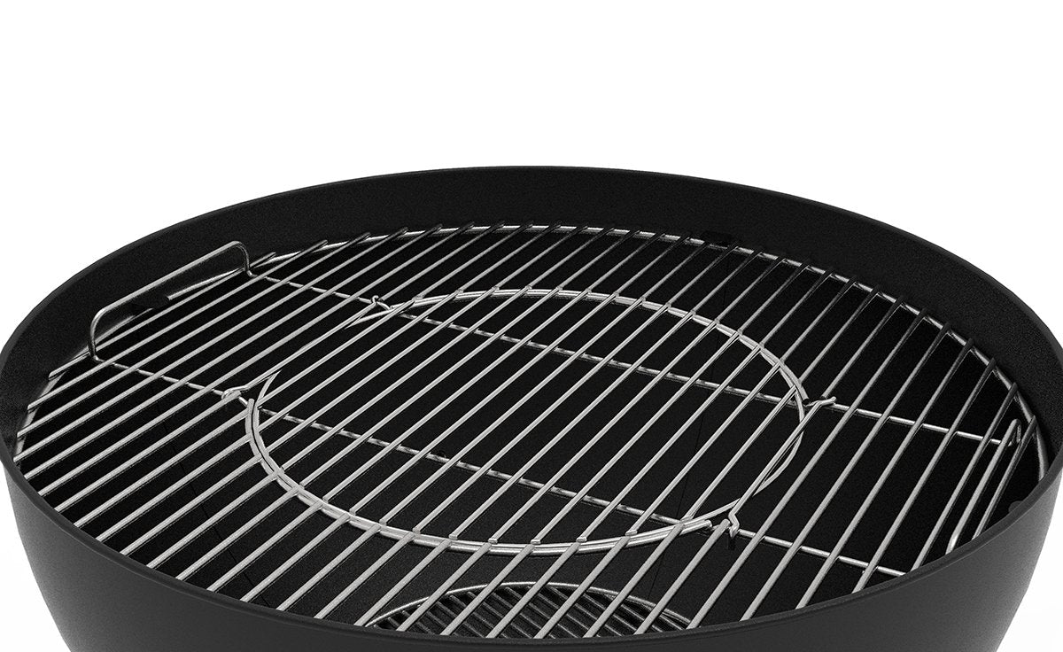 Sahara FORGE Charcoal BBQ