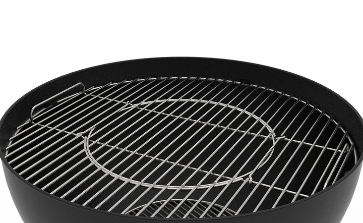 Sahara FORGE Charcoal BBQ