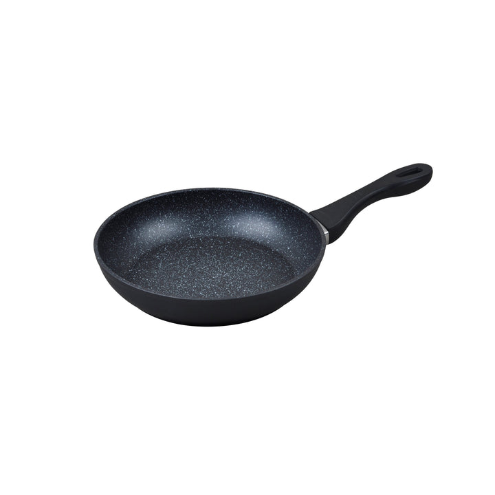 Commichef Cast Aluminium 20cm Forged Frying Pan