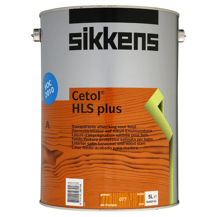 Sikkens Cetol HLS Plus Pine 077