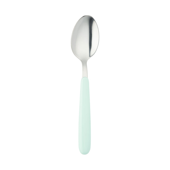 Bistro 4311 24 Piece Cutlery Set Sky Blue