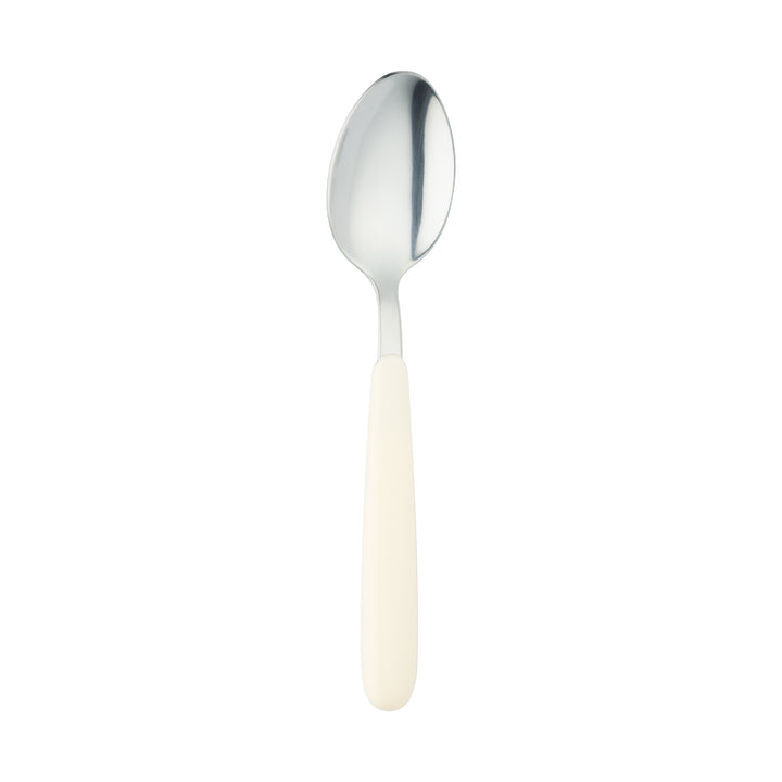Bistro 4311 24 Piece Cutlery Set White