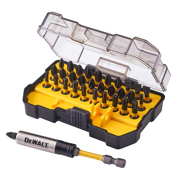 Dewalt 32 Piece Flextorq Impact Set