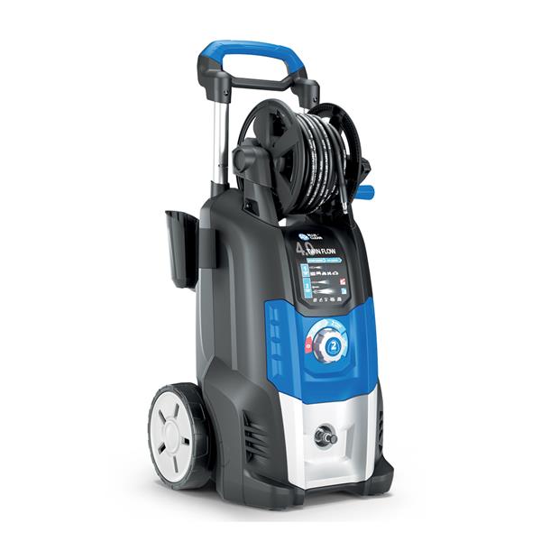 AR Blueclean DTS 4.0 2500w Pressure Washer