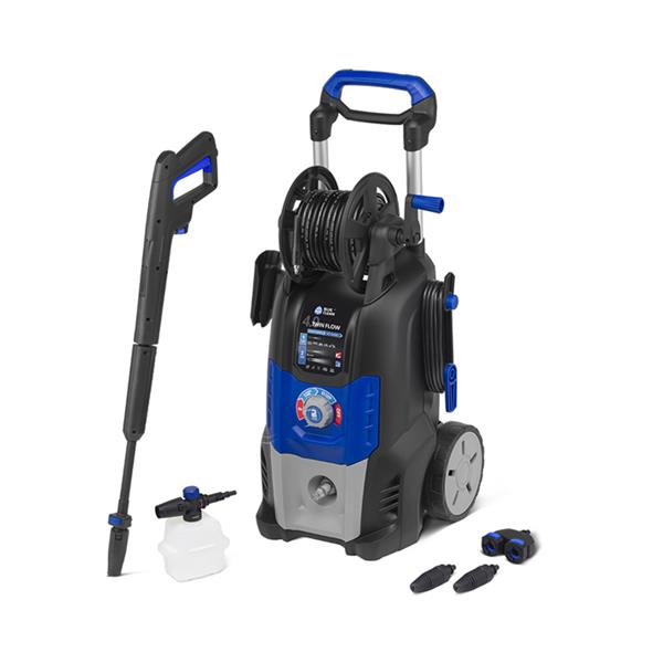 AR Blueclean DTS 4.0 2500w Pressure Washer