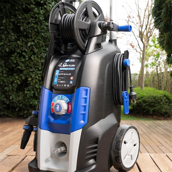 AR Blueclean DTS 4.0 2500w Pressure Washer