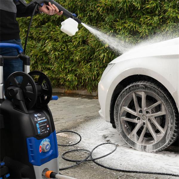 AR Blueclean DTS 4.0 2500w Pressure Washer