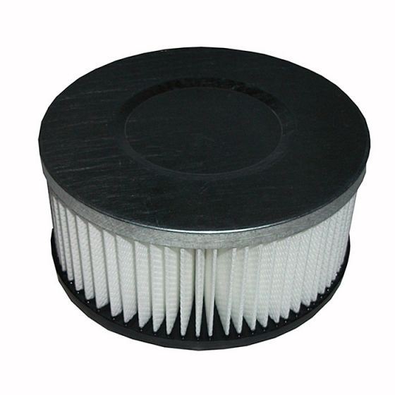 De Vielle Ash Vac Replacement HEPA Filter
