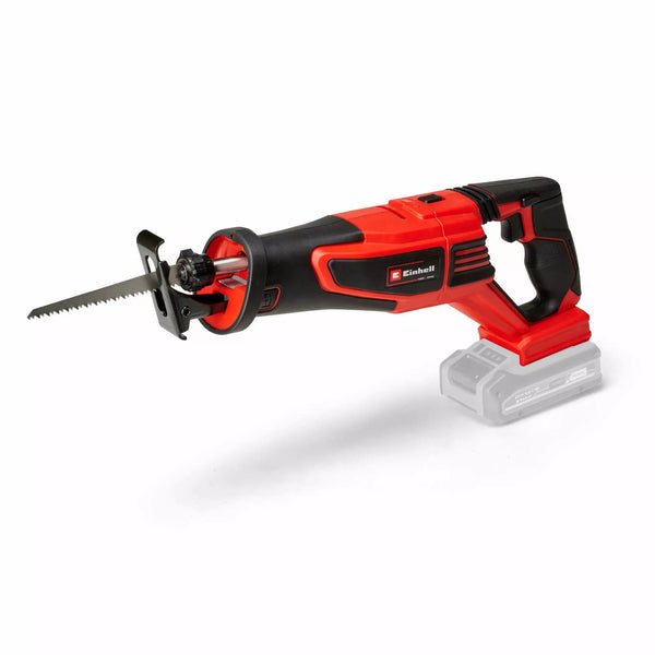 Einhell 18V 200mm Professional Brushless Reciprocating Saw Bare