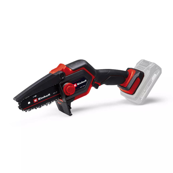 Einhell Power X-Change Cordless 15.8cm Pruning Chainsaw - Bare