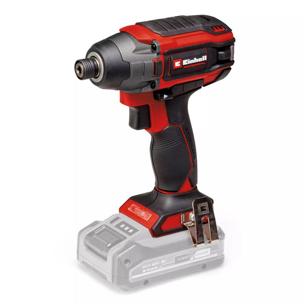 Einhell 18V Professional Impact Driver No Battery