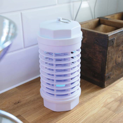 Zero In High Voltage Insect Killer