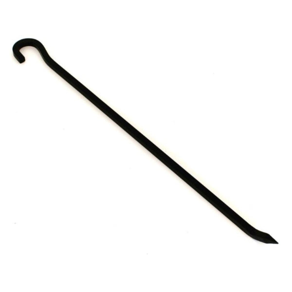 Fireside 22 Inch Long Poker
