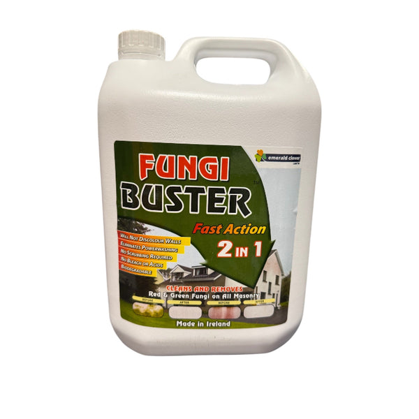 Fungi Buster 5 Litre