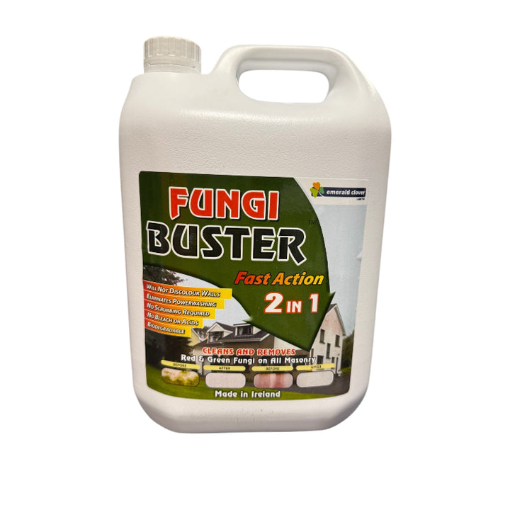 Fungi Buster 5 Litre