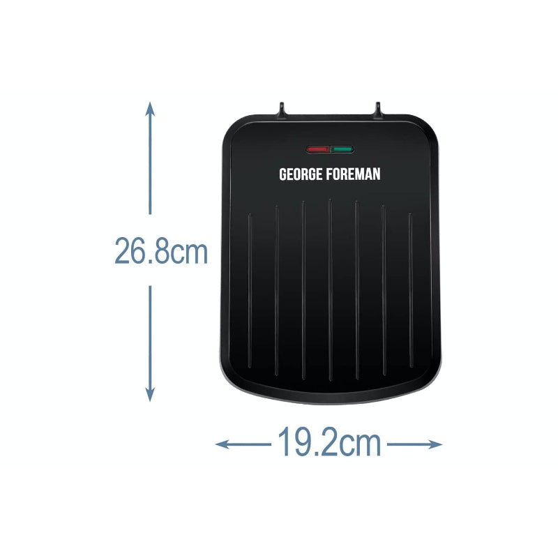 George Foreman Small Fit Grill