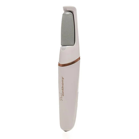 Paul Anthony 'SPA Pro' Lithium Rechargeable Pedi Roller Foot Care