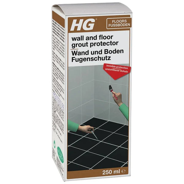 HG Grout Protector