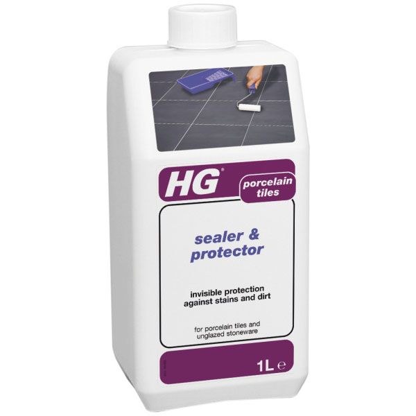 HG Porcelain Sealer and Protector