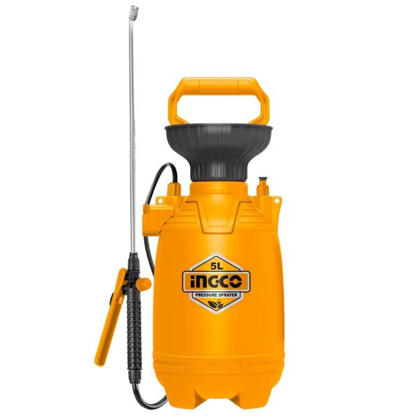 Ingco Handheld Pressure Sprayer 5L