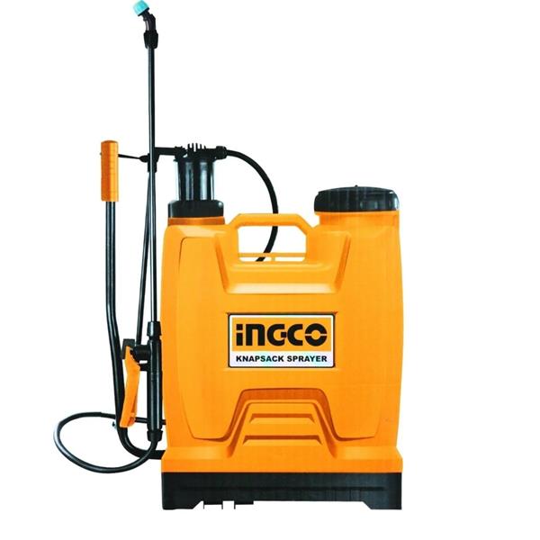 Ingco Backpack Pressure Sprayer 20L