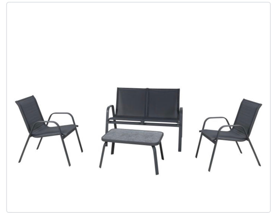 Amora Sofa Set