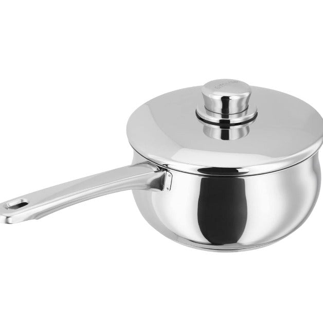 Stellar 1000 4 Piece Saucepan Set