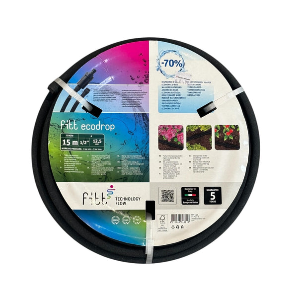 Fitt Ecodrop Irrigation Hose