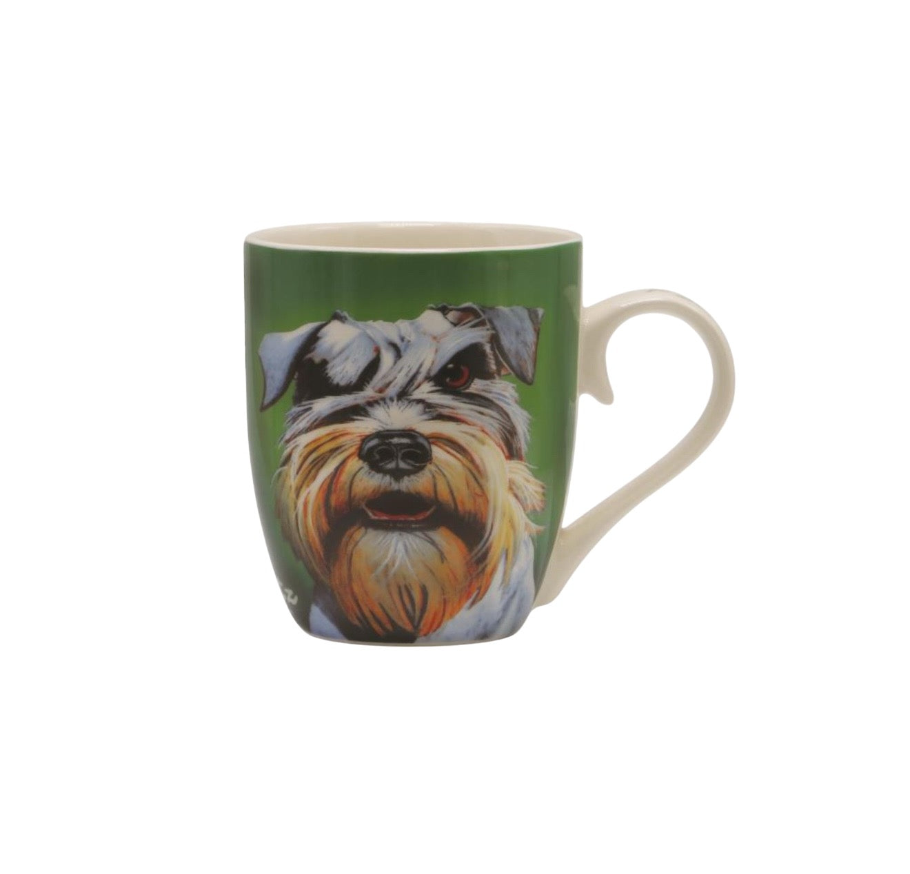 Eoin O'Connor Mutz Set of 4 Mugs