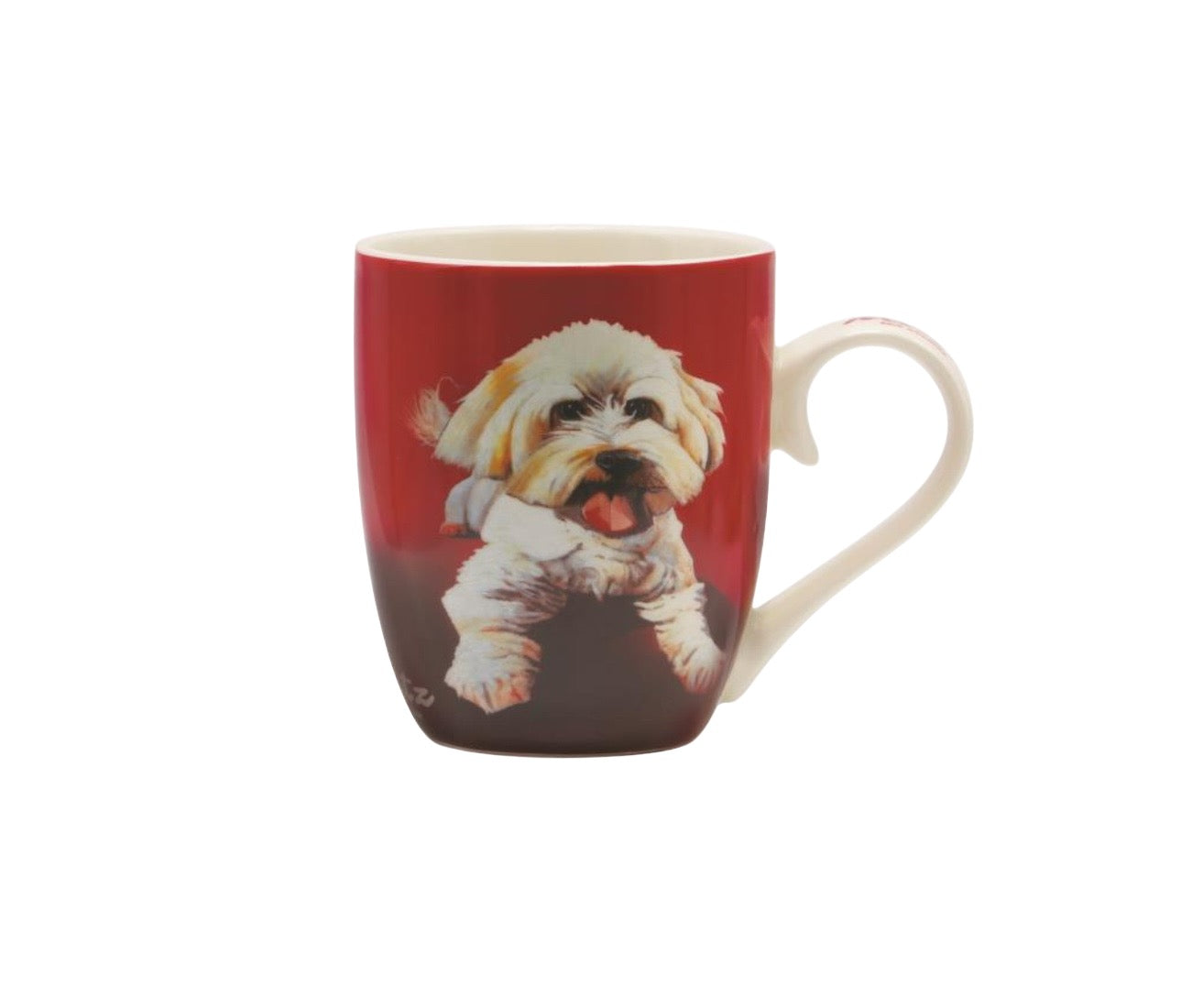 Eoin O'Connor Mutz Set of 4 Mugs