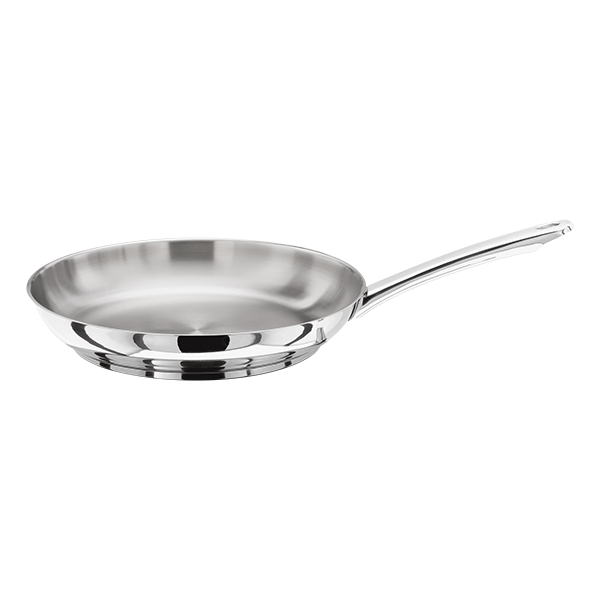 Stellar 1000 Stainless Steel 26cm Frypan