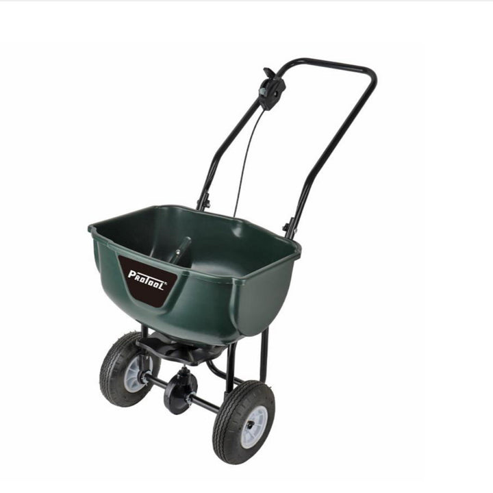 Protool Garden & Fertilizer Spreader