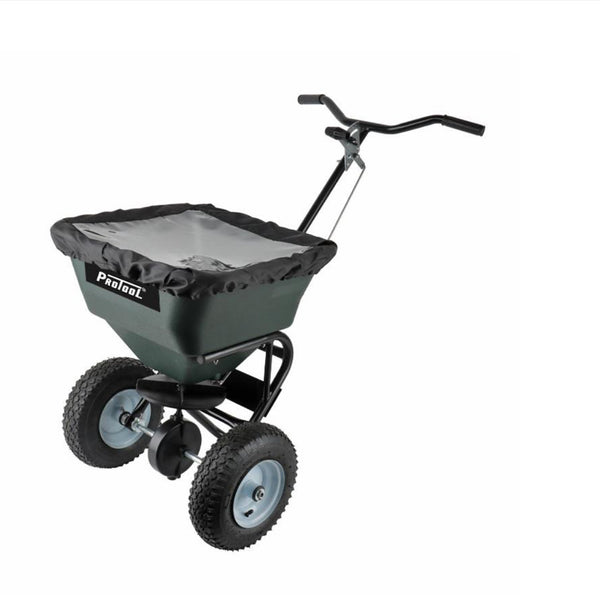 Protool Garden & Fertilizer Spreader 46L