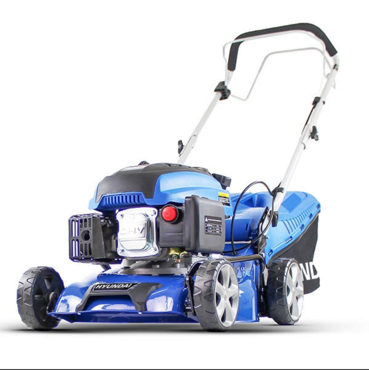 Hyundai 17" Self Propelled Lawnmower 139cc