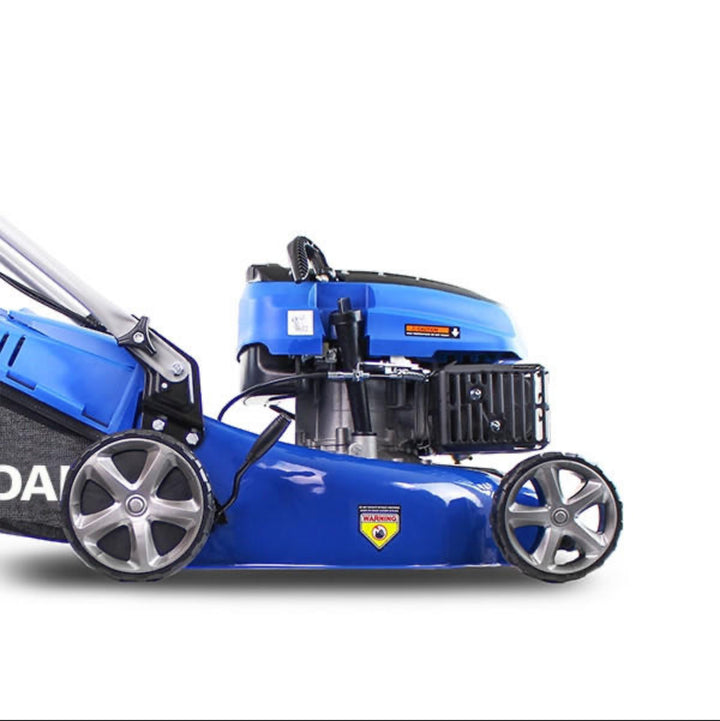 Hyundai 17" Self Propelled Lawnmower 139cc