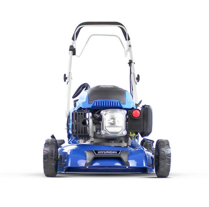 Hyundai 17" Self Propelled Lawnmower 139cc