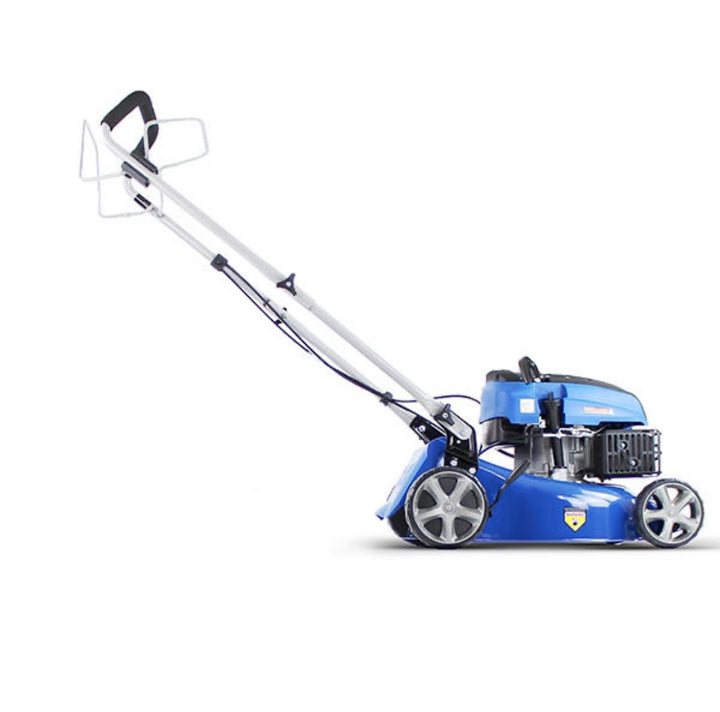 Hyundai 17" Self Propelled Lawnmower 139cc